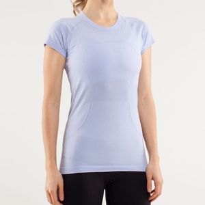 Lululemon Swiftly Tech SS
